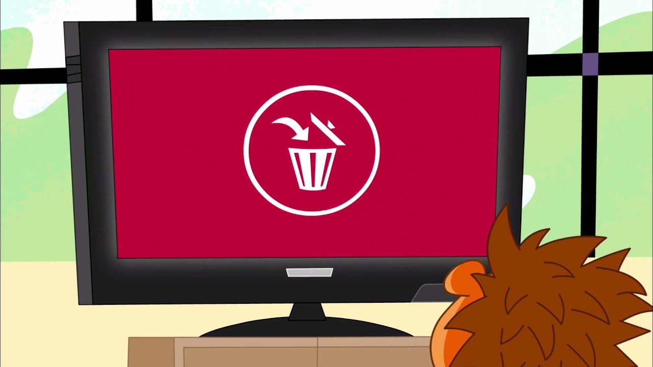 Littlest Pet Shop - You pressed delete. - YouTube
