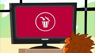 Littlest Pet Shop - You Pressed Delete.