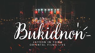 Jayson In Town  Bukidnon   Oriental Films