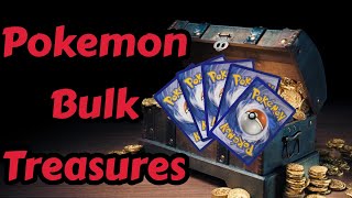 IMPORTANT INFO!!! Not All Pokemon TCG Bulk is 