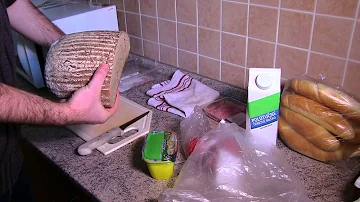 Jak pijte cibulový sirup?