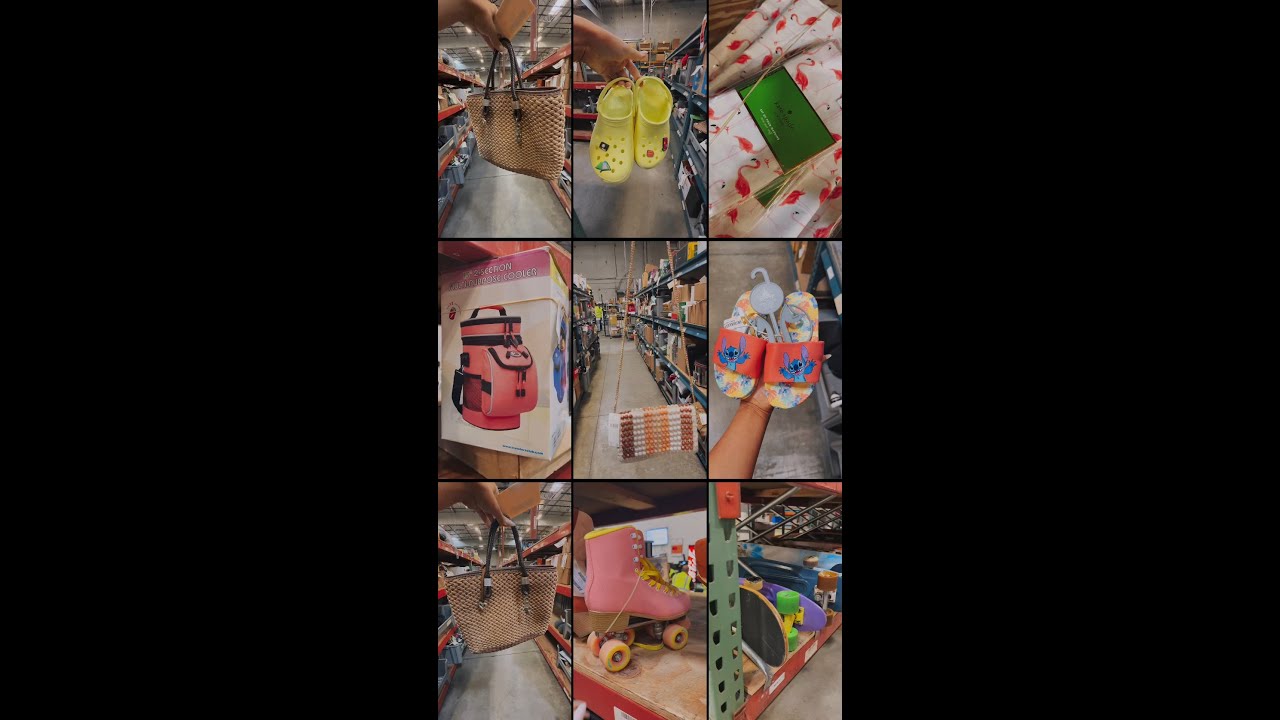 Summer Picks from ShopGoodwill.com