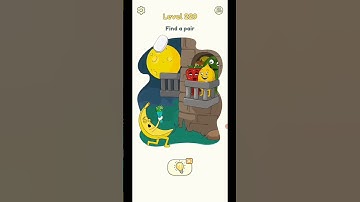 DOP 2 (Delete One Part 2) Gameplay Level 229 #short #gaming  #Usama Tech point