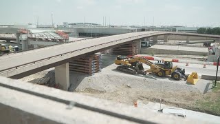 Big changes coming to DFW Airport: What drivers, travelers need to know before they take off