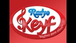 Radyo Keyi̇f Canli Yayin