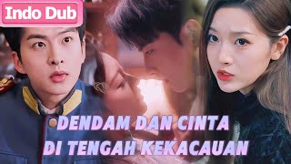 Dalam hujan malam, cinta dan takdir mereka terjalin erat, kini balas dendam dan asmara dimulai!