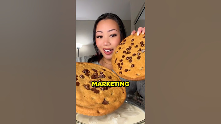 Chips Ahoy’s $1,000 Cookie 🤯🍪
