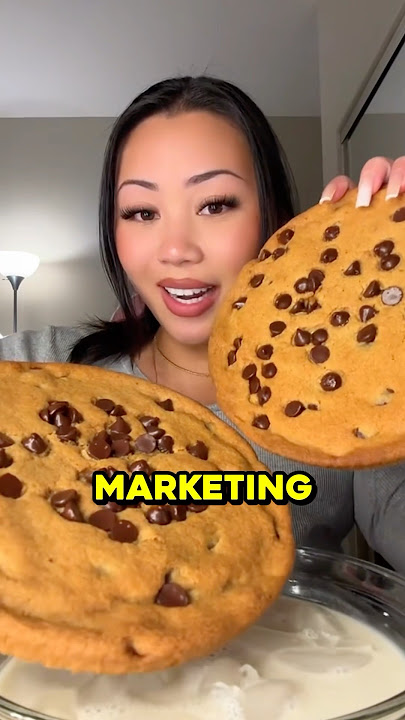 Chips Ahoy’s $1,000 Cookie 🤯🍪