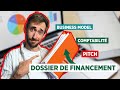 Crer son entreprise  comment monter un bon dossier de financement  gps  crdit agricole