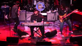 Victor Wainwright & The Train- The Train- LRBC 29