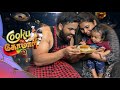 Cook with comali fun vlog   kl with tn