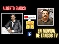 Movida de tangos tv en redes