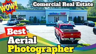 Gerber Collision - Digital Photo Creations Professional Aerial Photographer