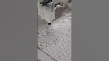 3d design with WPC board with cnc machine #subscribe and like