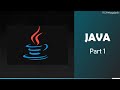 Java for Beginners 🚀 (Introduction, Features & How Java Works) | Java - Part 1 | Tech Margadarshi |