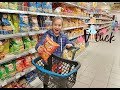 ШОППИНГ ЧЕЛЛЕНДЖ! Квест от подписчиков! ПОКУПКИ ЗА 2 МИНУТЫ! SHOPPING CHALLENGE BUY IN 2 MINUTES!