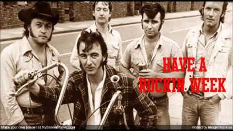 Thumbnail of Crazy Cavan 'n' Rhythm Rockers - Boogie Woogie Country Girl