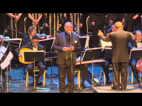 يا حلو صبح يا حلو طل رائعة محمد قنديل محي صلاح