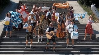 Chris Buntspecht & Die brünftigen Uhus - Du konst mi ned versteh chords