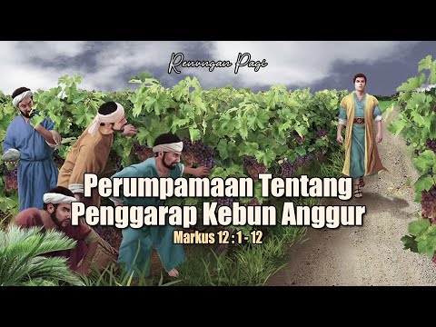 Video: Apa yang dimaksud dengan penggarap ladang?