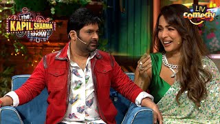 Kapil के स्टेज पर Malaika Arora | The Kapil Sharma Show S02 | Quirky Kapil