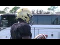 Army Football Practice Report: Day 3 at the Lockheed Martin Armed Forces Bowl