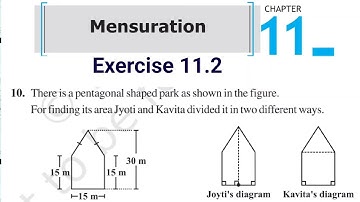 Exercise 11.2 Q10 class 8th NCERT Maths | Mensuration class 8 ex 11.2 Q10 | Ex 11.2 Q10 class 8