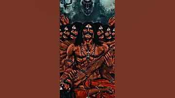 Ravan Ka Favourite Shlok Jo Ravan Ne Khud Banaya Tha Ravanwhatsappstatus Ramwhatsappstatus Ravan 