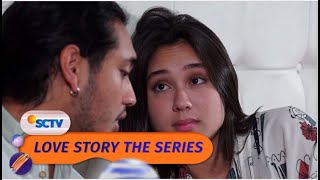 Haha Bisa Banget, Ken Gombalin Maudy Gitu! | Love Story The Series - Episode 210