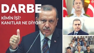 Download 15 Temmuz Darbesi Kimin Isi? Kanitlar Ne Diyor? Video MP3 15 Temmuz Darbesi Kimin Isi? Kanitlar Ne Diyor?