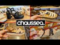 Chaussea arrivage chaussures 