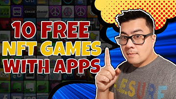 10  FREE TO PLAY NFT GAMES 2022 | PLAY 2 EARN | ANDROID & IOS MOBILE