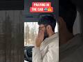 CAN YOU PRAY IN THE CAR Islam Muslim Praying Salat Salah Namaz Prayer CAN YOU PRAY IN THE CAR Islam Muslim Praying Salat Salah Namaz Prayer