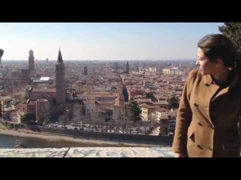 Verona Viewpoint Viewing - Best Panorama of Verona, Italy - Walks Traveler