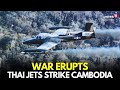 Thailand Cambodia Border Clash LIVE Updates Fighter Jets Scrambled As Border Clash Escalates N18G Thailand Cambodia Border Clash LIVE Updates Fighter Jets Scrambled As Border Clash Escalates N18G