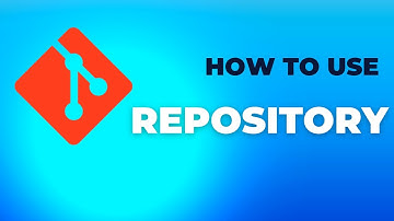 របៀបប្រើប្រាស់ Github Repository | How to use Github Repository | Master Dev