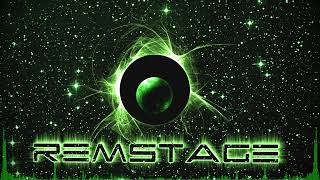 Remstage - Andromeda [HQ] (Instrumental Djent/Metal)