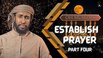 #4_Are_You_Prepared_To_Stand_In_Front_Of_Allah_____Ustadh_Abdulrahman_Hassan_