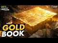 The gold book  shabbat night live