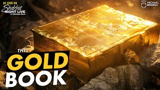 The Gold Book | Shabbat Night Live