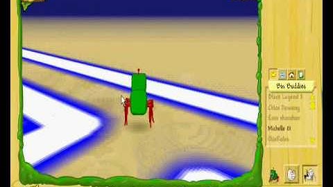 Binweevils: The complete walk through of sws mission 2 part 2 including directions of mazes