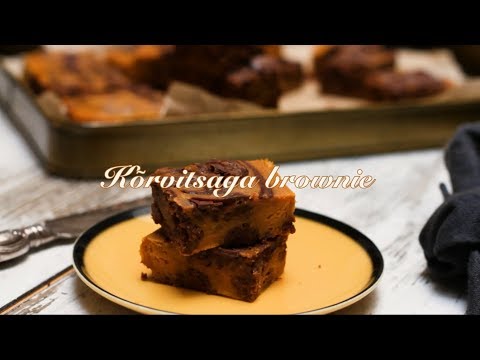 Video: Kuidas Valmistada Kruusšokolaadi Brownie