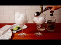 Margarita Snow Cones | Delish