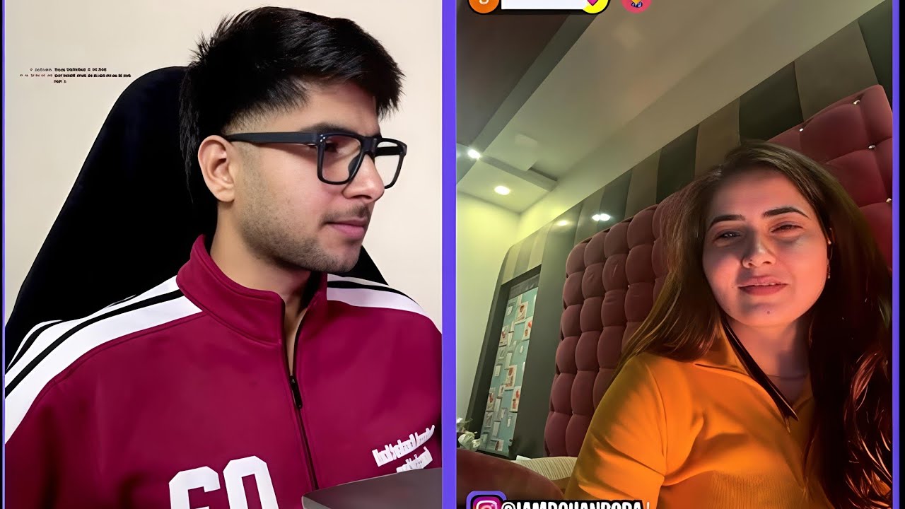 Komal Rani KOMAL RANI #azar Live - YouTube
