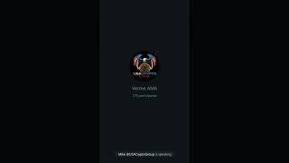 USA Crypto Group AMA ~ VetMe #USACryptoGroup