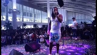 Omega El Fuerte - LollipOp Darell Versión Mambo En Vivo 2024