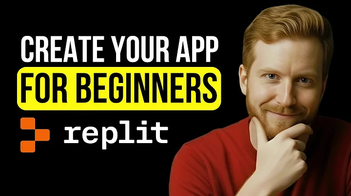Build Your First App with AI in 10 min(No Coding)