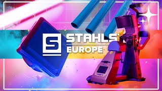 Dein Partner Im Textildruck Stahls Europe