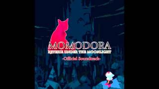 Video thumbnail of "Momodora Reverie Under the Moonlight OST   Pardoner's Dance"