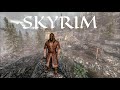 PROJECT SKYRIM PREQUEL part 4- the thalmore embassy (2K60)